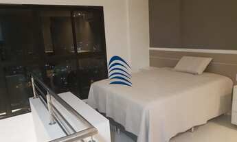 Imagem: Boulevard side Residencial - Caminho das