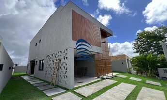 Imagem 2: ALPHAVILLE LITORAL NORTE 2