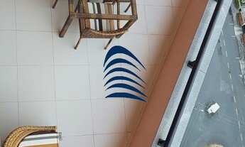 Imagem 6: Boulevard side Residencial - Caminho das Árvores - Loft duplex com 92,26 m2, varandão, an