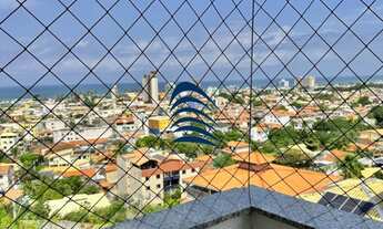 Imagem 3: Apartamento em Piatã ( Jardim Placaford) - 2 quartos com suíte, 80m2, apartamento amplo