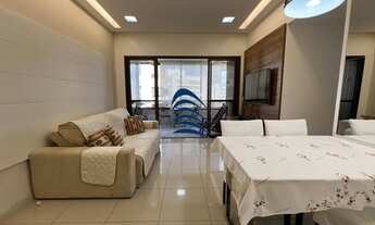 Imagem: Apartamento no Alphaville, 79m², 2/4 sendo