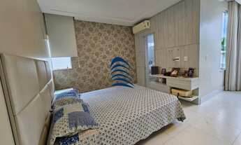 Imagem 4: Casa a Venda Alphaville Litoral Norte 1 CASA 349,36m² 4 suítes PORTEIRA FECHADA