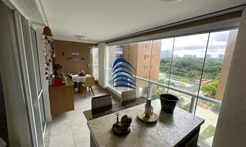 Imagem: Platno Greenville 3/4 sendo 1 suíte dependência