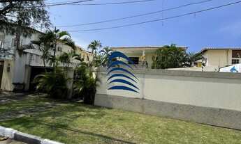 Imagem 4: Casa em Rua Publica Villas do Atlântico 150 Metros da Praia