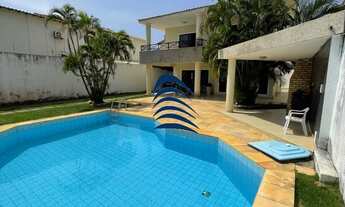 Imagem: Casa em Rua Publica Villas do Atlântico