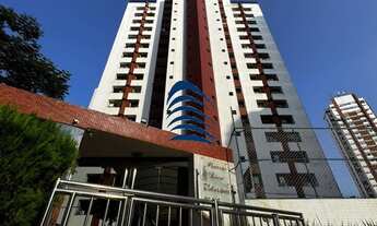 Imagem 7: Excelente cobertura 4 quartos sendo 2 suítes e 2 suítes canadenses, lavabo, dependência co