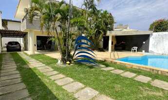 Imagem 3: Casa em Rua Publica Villas do Atlântico 150 Metros da Praia