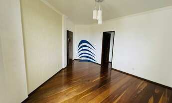 Imagem: Edifício Salvatore Puonzo Jardim Santa