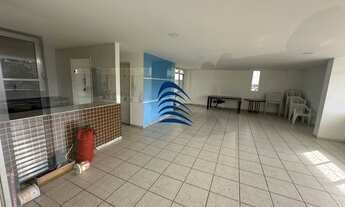 Imagem 7: EXCELENTE APARTAMENTO 3/4 COM SUÍTE E VARANDA EM BROTAS