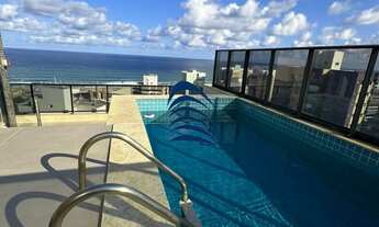 Imagem: ESPLÊNDIDA COBERTURA DUPLEX 04 SUÍTES