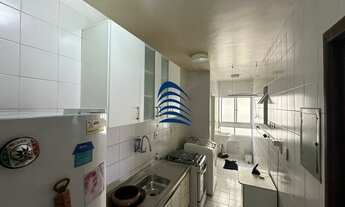 Imagem 3: EXCELENTE APARTAMENTO 3/4 COM SUÍTE E VARANDA EM BROTAS