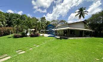 Imagem: Casa no Condomínio Águas Finas em LAURO