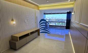 Imagem: Lindo apartamento na Orla em Jaguaribe 2/4