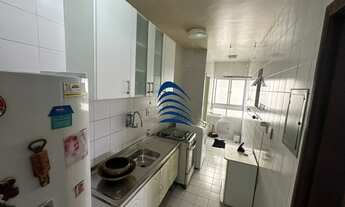 Imagem 5: EXCELENTE APARTAMENTO 3/4 COM SUÍTE E VARANDA EM BROTAS