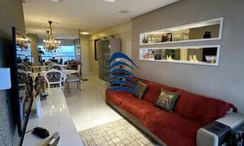 Imagem 7: Lindo apartamento em Armação 3/4 com suíte - 97m2 2 apartamentos por andar Nascente, vi