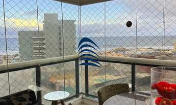 Imagem 3: Lindo apartamento em Armação 3/4 com suíte - 97m2 2 apartamentos por andar Nascente, vi