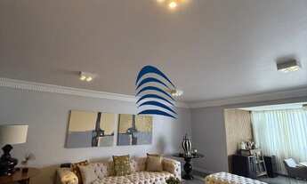 Imagem: MARAVILHOSO APARTAMENTO 03 SUÍTES GABINETE