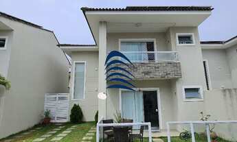 Imagem: CASA DUPLEX À VENDA 160m² 3/4 sendo