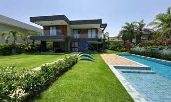 Imagem: Excelente casa no Condomínio Busca Ville