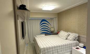 Imagem 6: Lindo apartamento em Armação 3/4 com suíte - 97m2 2 apartamentos por andar Nascente, vi