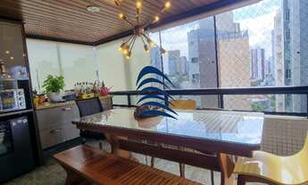 Imagem: Vendo Amplo Apartamento Mansão Auguste