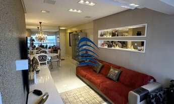 Imagem 5: Lindo apartamento em Armação 3/4 com suíte - 97m2 2 apartamentos por andar Nascente, vi