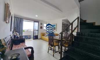 Imagem: Vendo Cobertura Duplex Unidade Nascente