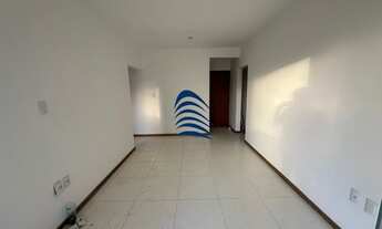 Imagem 2: Cobertura duplex em Praia do Flamengo - 2 suítes com 110m² - Condomínio frente mar - 1 vag