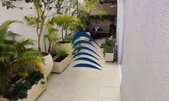 Imagem 5: Casa duplex com fino acabamento em Abrantes no Condomínio Ilha de Boracay - Proximo ao Sho