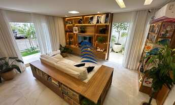 Imagem 6: Casa duplex com fino acabamento em Abrantes no Condomínio Ilha de Boracay - Proximo ao Sho