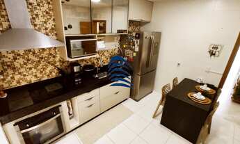 Imagem 2: Casa duplex com fino acabamento em Abrantes no Condomínio Ilha de Boracay - Proximo ao Sho