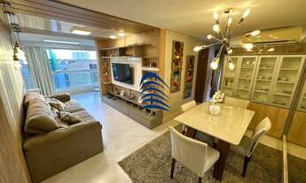 Imagem: Belíssima Cobertura duplex em Lauro de