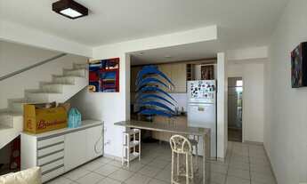 Imagem: BELÍSSIMA COBERTURA DUPLEX COM VISTA PANORÂMICA