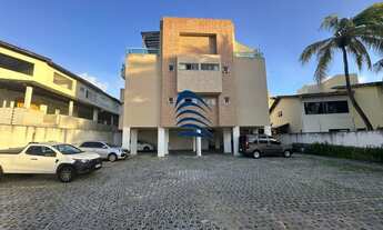Imagem 5: Cobertura duplex em Praia do Flamengo - 2 suítes com 110m² - Condomínio frente mar - 1 vag