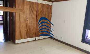 Imagem 6: Lindo Apartamento no Itaigara 4/4 e 2 suítes 211m2 Suíte master com banheira 3 vagas c