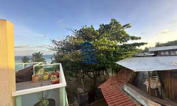 Imagem 4: Cobertura duplex em Praia do Flamengo - 2 suítes com 110m² - Condomínio frente mar - 1 vag