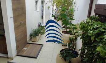 Imagem 7: Casa duplex com fino acabamento em Abrantes no Condomínio Ilha de Boracay - Proximo ao Sho