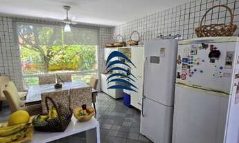 Imagem 2: Casa em Jaguaribe, aconchegante, 5/4 com duas suítes e mais uma dependência completa, 600m