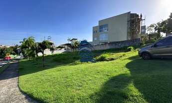 Imagem: Excelente terreno de esquina no Alphaville