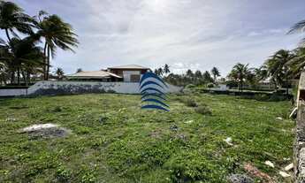 Imagem 4: Excelente terreno FRENTE MAR em INTERLAGOS
