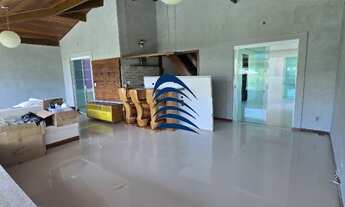 Imagem 6: Casa moderna 7/4 sendo 5 suítes no melhor condomínio da praia do flamengo, com piscina, es