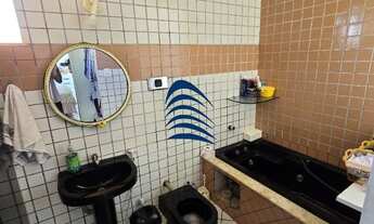 Imagem 7: Casa em Jaguaribe, aconchegante, 5/4 com duas suítes e mais uma dependência completa, 600m