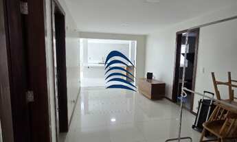 Imagem 3: Casa moderna 7/4 sendo 5 suítes no melhor condomínio da praia do flamengo, com piscina, es