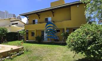 Imagem 6: Casa em Jaguaribe, aconchegante, 5/4 com duas suítes e mais uma dependência completa, 600m