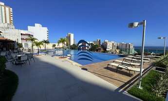 Imagem 6: Apartamento de 59m² no CELEBRATION GARIBALDI, 1/4 e sala, cozinha americana, varanda integ