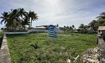 Imagem 7: Excelente terreno FRENTE MAR em INTERLAGOS