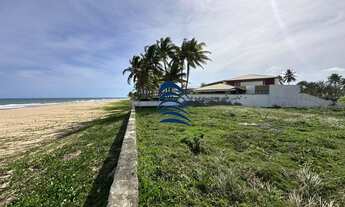 Imagem 3: Excelente terreno FRENTE MAR em INTERLAGOS