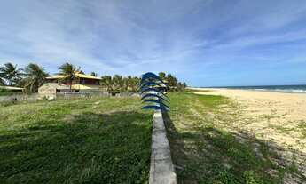 Imagem 2: Excelente terreno FRENTE MAR em INTERLAGOS