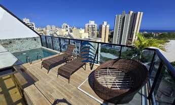 Imagem: Linda Cobertura a venda no Imbuí 3/4, sendo