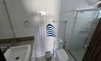 Imagem 2: Casa moderna 7/4 sendo 5 suítes no melhor condomínio da praia do flamengo, com piscina, es